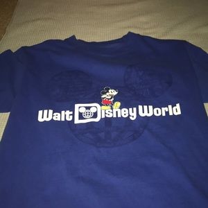 Disney T Shirt